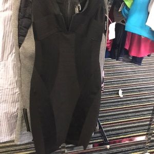 Marciano -Herve leger dress